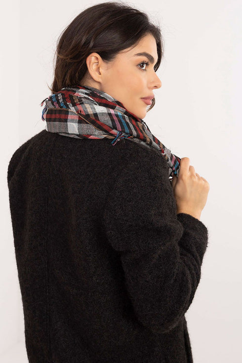 Foulard model 208391 AT